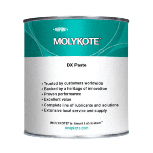 MOLYKOTE® DX (S)