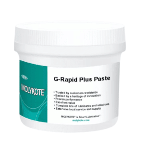 MOLYKOTE G-Rapid Plus