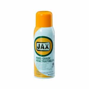 Huile pénétrante de qualité alimentaire Jax