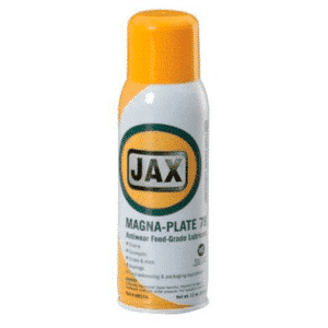 Jax Magna-Plate 78