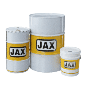 Jax Trolley-Glide FG-3H - ISO 22