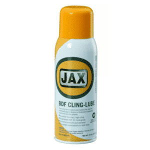 Jax BDF Cling Lube