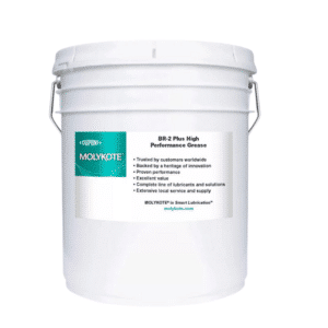 MOLYKOTE BR2 Plus - Graisse haute performance