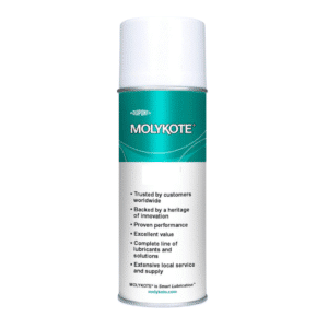Spray MOLYKOTE® Omnigliss