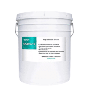 Graisse MOLYKOTE® pour vide poussé