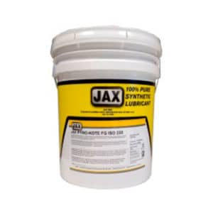 JAX Pyro-Kote FG CST 350