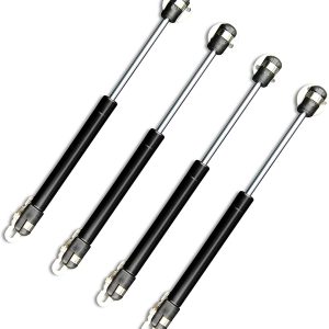 Ressorts à gaz