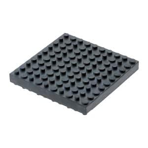 Isolation Rubloc