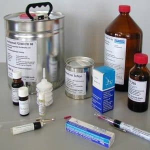 Dr Tillwich Wet-Stop NC-200