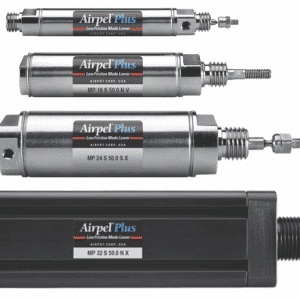Cylindres à air Airpot®