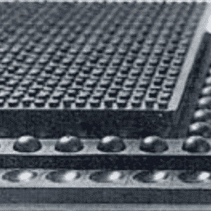 Trisolateur d'isolation Rubloc