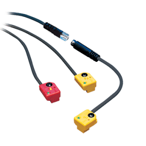 Pneumatic Actuators