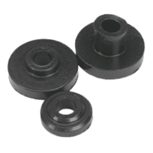Joints d'isolation Sorbothane® douilles