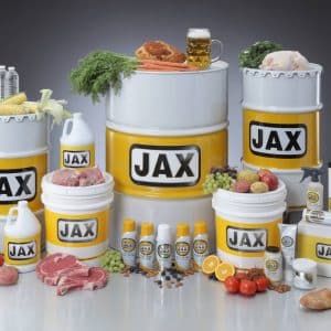 Food Industry