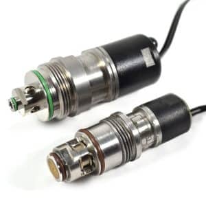 MAC Liquid Valve Series
