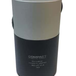 Produits de serrage compacts pour l'automatisation