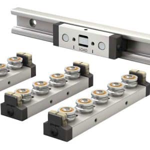 Redi-Rail PBC
