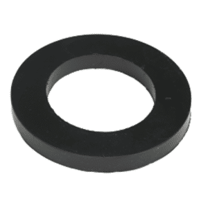 Anneaux d'isolation en Sorbothane®.