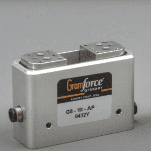 Grippeur Airpot Gram Force