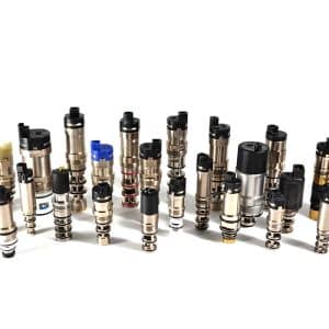 MAC Bullet Valve® Series
