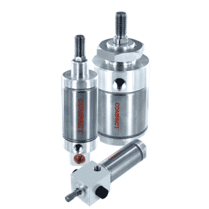 Compact Automation Produits linéaires