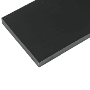 Bandes d'isolation en Sorbothane®.