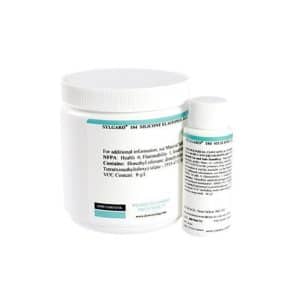 Kit d'élastomère silicone SYLGARD 170