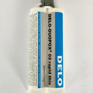 Delo Duopox 02 Rapid