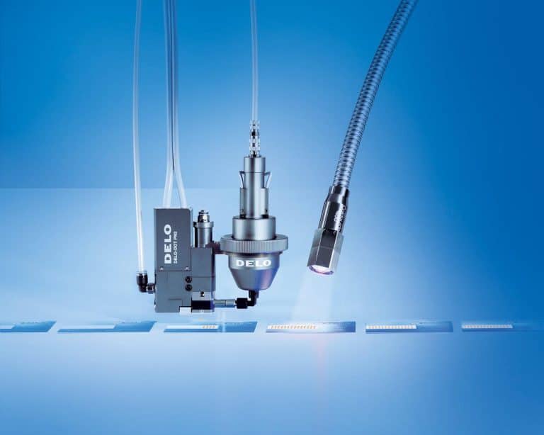 Exploring the Future of Adhesion Technology with DELO TECH TALKS Spring 2024