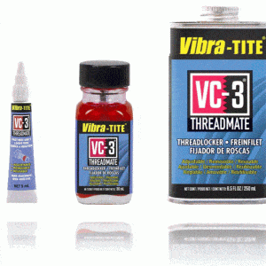 Vibra-Tite VC-3